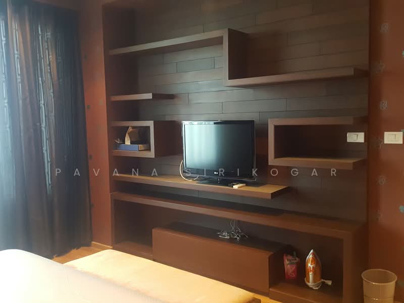 The Emporio Place, Bangkok, 93 Soi Sukhumvit 24, Sukhumvit Road, Khong Tan, Khlong Toei, Bangkok, 1 Bedroom, 65 sqm, Condo For Rent, by Pavana Sirikogar, 500181971 - DDproperty.com