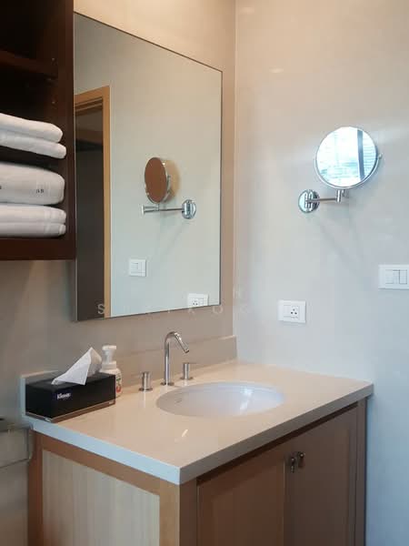 The Emporio Place, Bangkok, 93 Soi Sukhumvit 24, Sukhumvit Road, Khong Tan, Khlong Toei, Bangkok, 1 Bedroom, 65 sqm, Condo For Rent, by Pavana Sirikogar, 500181971 - DDproperty.com