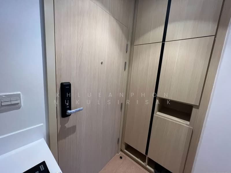 Maru Ekkamai 2, Bangkok, 70-5 Sukhumvit 63 Road, Phra Kanong Nua, Watthana, Bangkok, 1 Bedroom, 30 sqm, Condo For Sale, by Khlueanphon Nukulsirisak, 500181977 - DDproperty.com