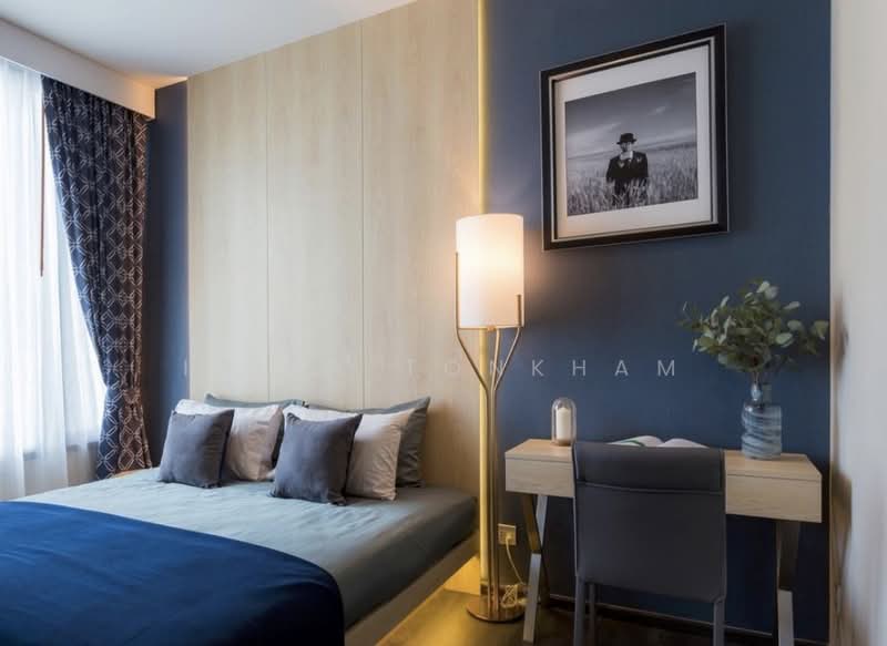 The Edge Sukhumvit 23, Bangkok, 6 Soi Sukhumvit 23, Khlongtoei Nua, Watthana, Bangkok, 2 Bedrooms, 63 sqm, Condo For Rent, by Isika Tonkham, 500181978 - DDproperty.com