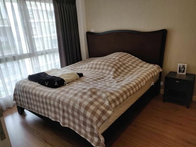 Whizdom Punnawithi Station : วิสซ์ดอม ปุณณวิถี สเตชั่น, กรุงเทพ, ซอยพงษ์เวชอนุสรณ์ 1, บางจาก, พระโขนง, กรุงเทพ, 62 ตร.ม., คอนโด ให้เช่า, โดย Pavana Sirikogar, 500181985 - DDproperty.com