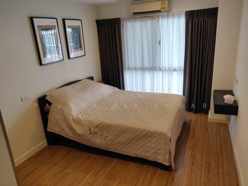 Whizdom Punnawithi Station, Bangkok, Soi Phongwet Anuson 1, Bang Chak, Phra Khanong, Bangkok, 2 Bedrooms, 62 sqm, Condo For Rent, by Pavana Sirikogar, 500181985 - DDproperty.com
