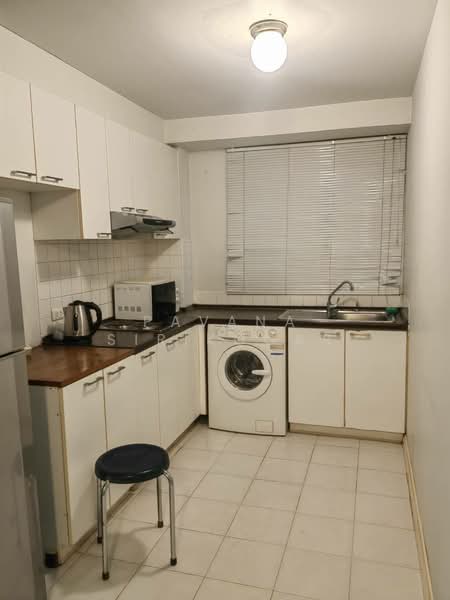 49 Plus, Bangkok, Soi Sukhumvit 49, Khlong Tan Nua, Watthana, Bangkok, 1 Bedroom, 50 sqm, Condo For Rent, by Pavana Sirikogar, 500181989 - DDproperty.com