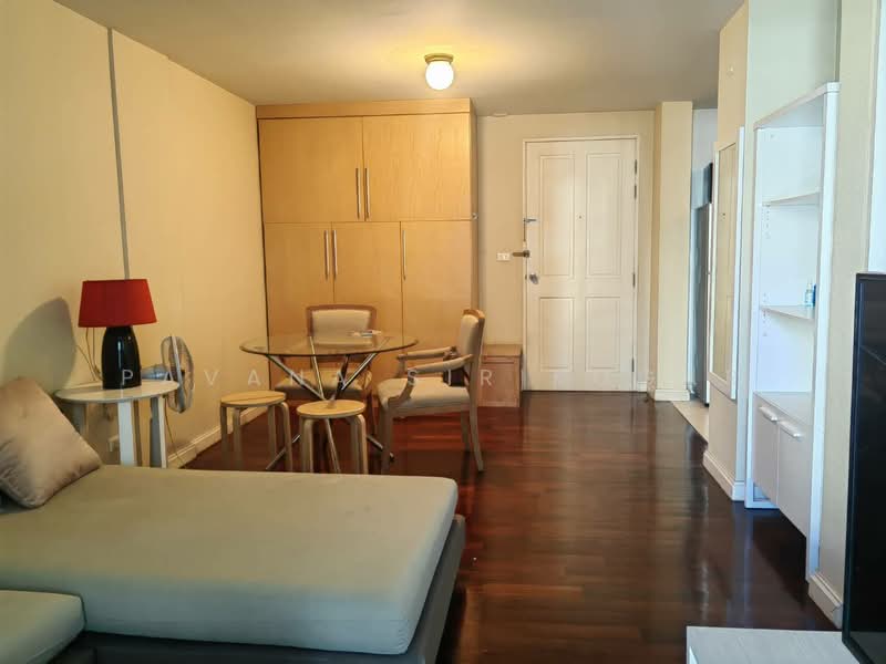 49 Plus, Bangkok, Soi Sukhumvit 49, Khlong Tan Nua, Watthana, Bangkok, 1 Bedroom, 50 sqm, Condo For Rent, by Pavana Sirikogar, 500181989 - DDproperty.com