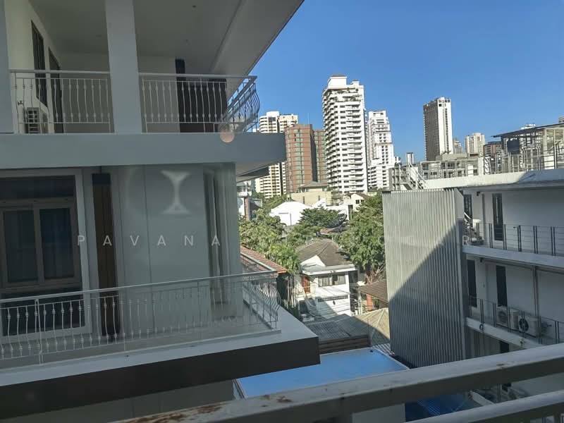 49 Plus, Bangkok, Soi Sukhumvit 49, Khlong Tan Nua, Watthana, Bangkok, 1 Bedroom, 50 sqm, Condo For Rent, by Pavana Sirikogar, 500181989 - DDproperty.com