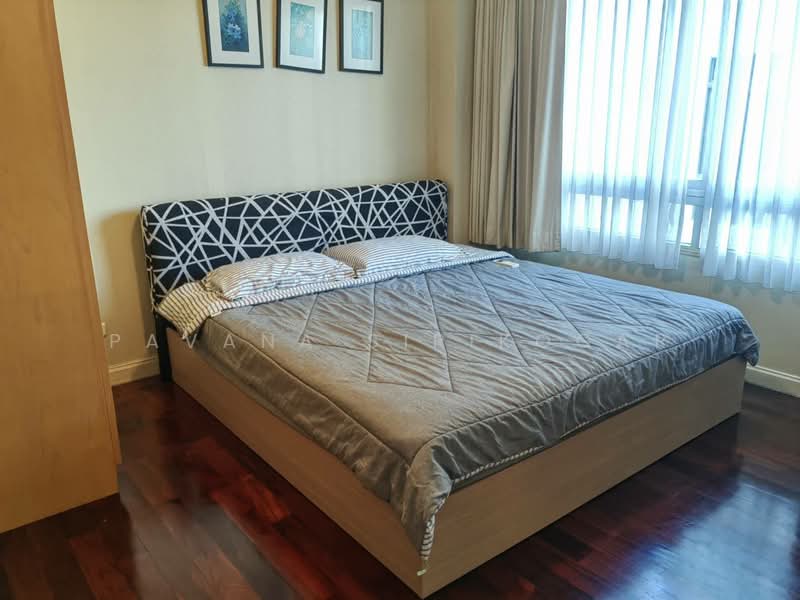 49 Plus, Bangkok, Soi Sukhumvit 49, Khlong Tan Nua, Watthana, Bangkok, 1 Bedroom, 50 sqm, Condo For Rent, by Pavana Sirikogar, 500181989 - DDproperty.com