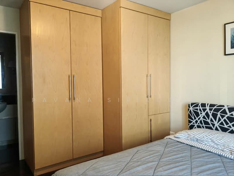 49 Plus, Bangkok, Soi Sukhumvit 49, Khlong Tan Nua, Watthana, Bangkok, 1 Bedroom, 50 sqm, Condo For Rent, by Pavana Sirikogar, 500181989 - DDproperty.com