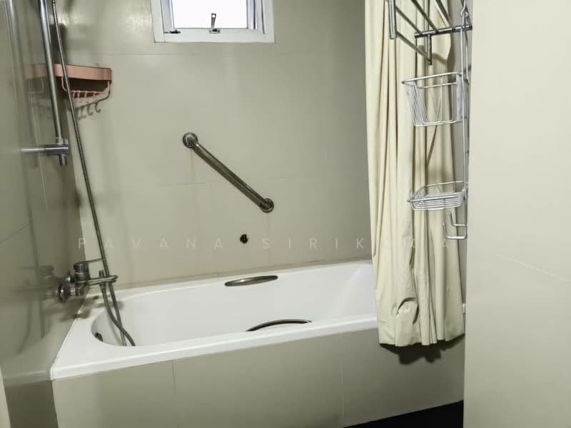 49 Plus, Bangkok, Soi Sukhumvit 49, Khlong Tan Nua, Watthana, Bangkok, 1 Bedroom, 50 sqm, Condo For Rent, by Pavana Sirikogar, 500181989 - DDproperty.com