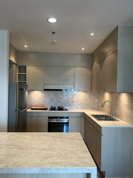 Royal Residence Park, Bangkok, 99 Royal Resident Park Lumphini, Lumphini, Pathum Wan, Bangkok, 3 Bedrooms, 220 sqm, Apartment For Rent, by Pavana Sirikogar, 500181991 - DDproperty.com