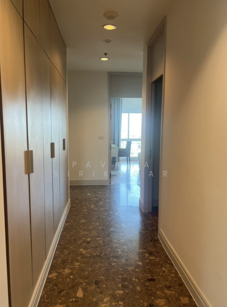 Royal Residence Park, Bangkok, 99 Royal Resident Park Lumphini, Lumphini, Pathum Wan, Bangkok, 3 Bedrooms, 220 sqm, Apartment For Rent, by Pavana Sirikogar, 500181991 - DDproperty.com