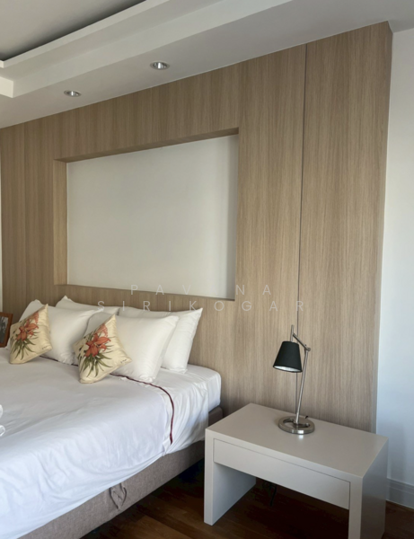 Royal Residence Park, Bangkok, 99 Royal Resident Park Lumphini, Lumphini, Pathum Wan, Bangkok, 3 Bedrooms, 220 sqm, Apartment For Rent, by Pavana Sirikogar, 500181991 - DDproperty.com