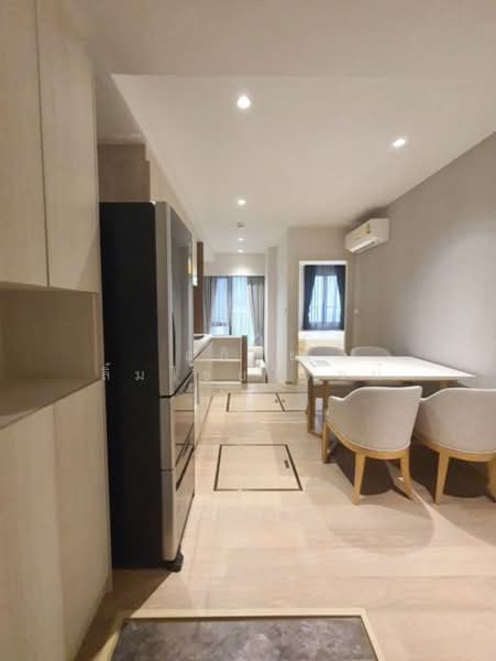 Runesu Thonglor 5 : รูเนะสุ ทองหล่อ 5, กรุงเทพ, 82 ซอย พร้อมมิตร, คลองตันเหนือ, วัฒนา, กรุงเทพ, 33 ตร.ม., คอนโด ขาย, โดย อภิชัย ลิ้มไชยโรจน์, 500181993 - DDproperty.com