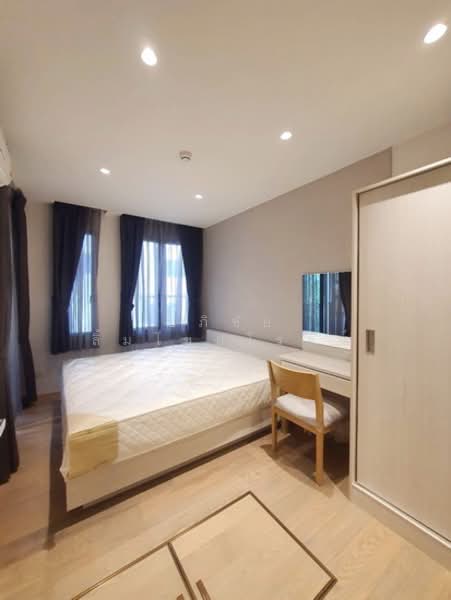 Runesu Thonglor 5, Bangkok, 82 Padi Madi Alley, Khlong Tan Nua, Watthana, Bangkok, 1 Bedroom, 33 sqm, Condo For Sale, by อภิชัย ลิ้มไชยโรจน์, 500181993 - DDproperty.com