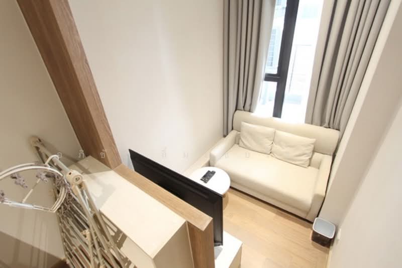 Runesu Thonglor 5 : รูเนะสุ ทองหล่อ 5, กรุงเทพ, 82 ซอย พร้อมมิตร, คลองตันเหนือ, วัฒนา, กรุงเทพ, 33 ตร.ม., คอนโด ขาย, โดย อภิชัย ลิ้มไชยโรจน์, 500181993 - DDproperty.com