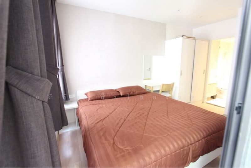 Runesu Thonglor 5, Bangkok, 82 Padi Madi Alley, Khlong Tan Nua, Watthana, Bangkok, 1 Bedroom, 33 sqm, Condo For Sale, by อภิชัย ลิ้มไชยโรจน์, 500181993 - DDproperty.com