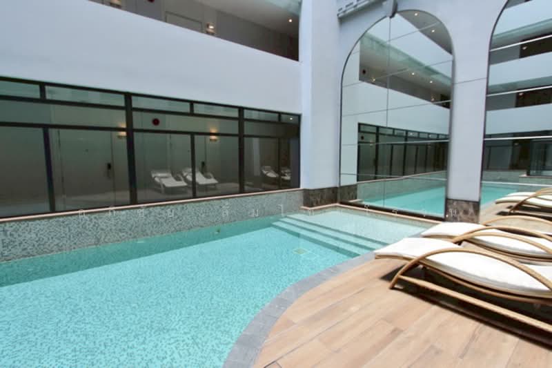 Runesu Thonglor 5, Bangkok, 82 Padi Madi Alley, Khlong Tan Nua, Watthana, Bangkok, 1 Bedroom, 33 sqm, Condo For Sale, by อภิชัย ลิ้มไชยโรจน์, 500181993 - DDproperty.com