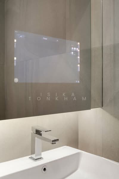 Park Origin Phayathai : พาร์ค ออริจิ้น พญาไท, Bangkok, 89 ถนนพญาไท, Thanon Phaya Thai, Ratchathewi, Bangkok, 2 Bedrooms, 48 sqm, Condo For Rent, by Isika Tonkham, 500181994 - DDproperty.com