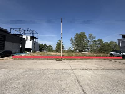 ขาย - ที่ดินน้ำไม่ท่วม วิวเมือง ใกล้มอ, สงขลา