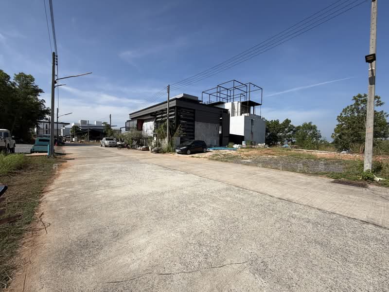 ที่ดินน้ำไม่ท่วม วิวเมือง ใกล้มอ, Songkhla, Kho Hong, Hat Yai, Songkhla, , 800 sqm, Land For Sale, by ศุภกฤต ยืนยงสวัสดิ์, 500181996 - DDproperty.com