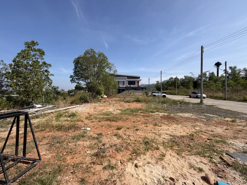 ที่ดินน้ำไม่ท่วม วิวเมือง ใกล้มอ, Songkhla, Kho Hong, Hat Yai, Songkhla, , 800 sqm, Land For Sale, by ศุภกฤต ยืนยงสวัสดิ์, 500181996 - DDproperty.com