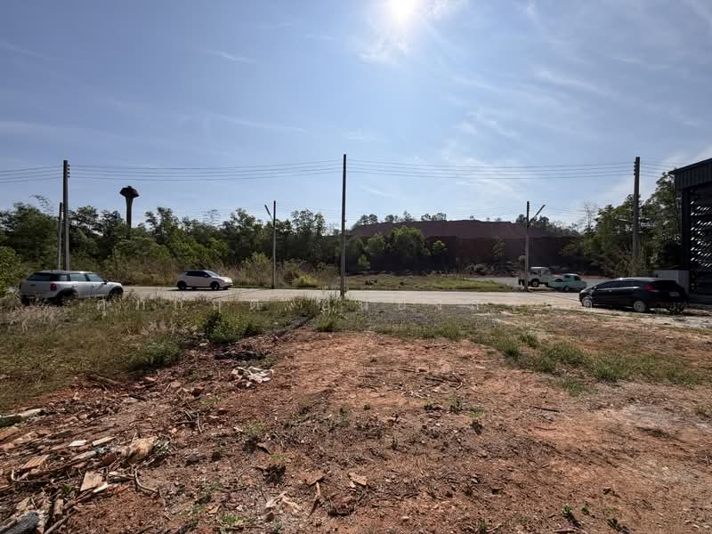 ที่ดินน้ำไม่ท่วม วิวเมือง ใกล้มอ, Songkhla, Kho Hong, Hat Yai, Songkhla, , 800 sqm, Land For Sale, by ศุภกฤต ยืนยงสวัสดิ์, 500181996 - DDproperty.com