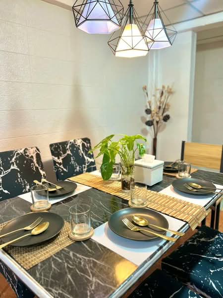 บ้าน 4-ห้องนอน, กรุงเทพ, ห้วยขวาง, ห้วยขวาง, กรุงเทพ, 600 ตร.ม., บ้านเดี่ยว ให้เช่า, โดย Pavana Sirikogar, 500181997 - DDproperty.com