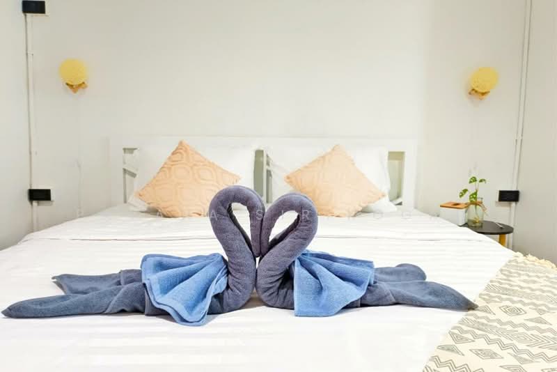 บ้าน 4-ห้องนอน, กรุงเทพ, ห้วยขวาง, ห้วยขวาง, กรุงเทพ, 600 ตร.ม., บ้านเดี่ยว ให้เช่า, โดย Pavana Sirikogar, 500181997 - DDproperty.com