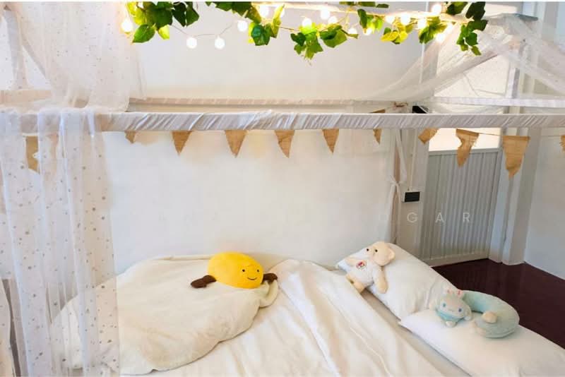 4-BR House, Bangkok, Huai Khwang, Huai Khwang, Bangkok, 4 Bedrooms, 600 sqm, Single Detached House For Rent, by Pavana Sirikogar, 500181997 - DDproperty.com