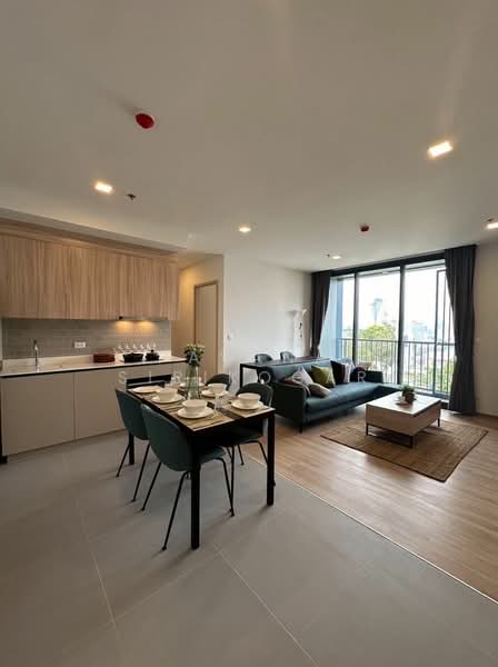 XT Phayathai, Bangkok, Phaya Thai Road, Thanon Phaya Thai, Ratchathewi, Bangkok, 2 Bedrooms, 84 sqm, Condo For Rent, by Pavana Sirikogar, 500181999 - DDproperty.com