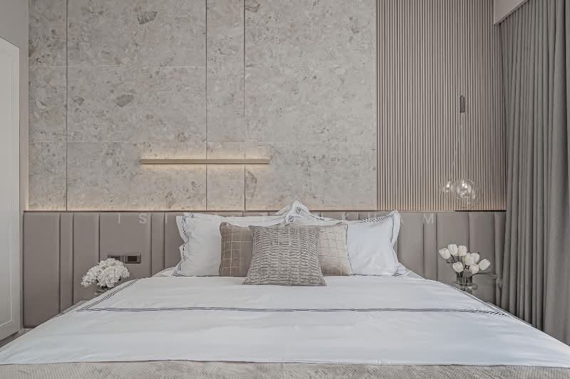 Hampton Thonglor 10, Bangkok, 324 Soi Thonglor 10, Sukhumvit Road, Khlong Tan Nua, Watthana, Bangkok, 3 Bedrooms, 164 sqm, Condo For Rent, by Isika Tonkham, 500182001 - DDproperty.com