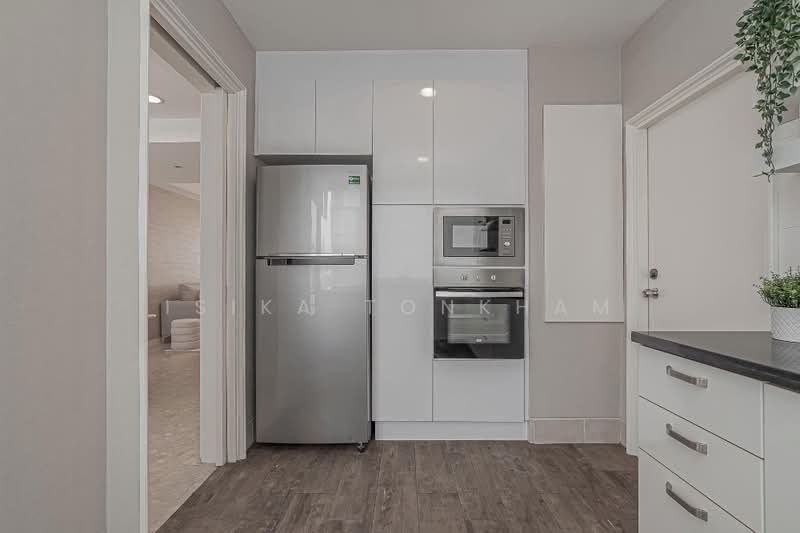 Hampton Thonglor 10, Bangkok, 324 Soi Thonglor 10, Sukhumvit Road, Khlong Tan Nua, Watthana, Bangkok, 3 Bedrooms, 164 sqm, Condo For Rent, by Isika Tonkham, 500182001 - DDproperty.com