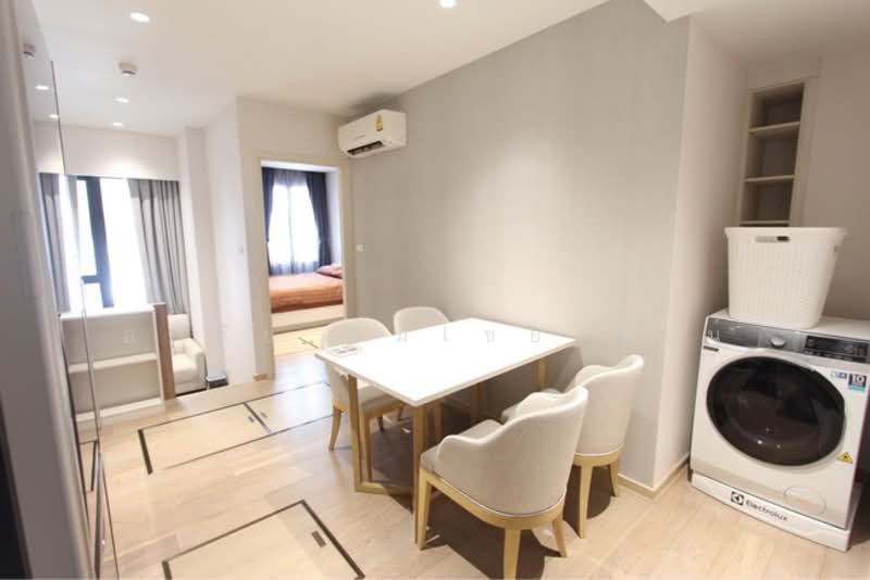 Runesu Thonglor 5, Bangkok, 82 Padi Madi Alley, Khlong Tan Nua, Watthana, Bangkok, 1 Bedroom, 33 sqm, Condo For Rent, by อภิชัย ลิ้มไชยโรจน์, 500182002 - DDproperty.com