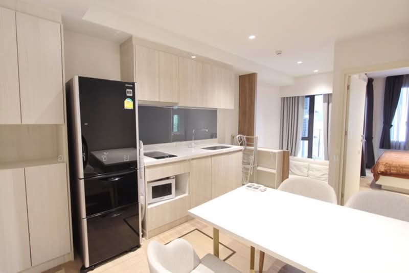 Runesu Thonglor 5, Bangkok, 82 Padi Madi Alley, Khlong Tan Nua, Watthana, Bangkok, 1 Bedroom, 33 sqm, Condo For Rent, by อภิชัย ลิ้มไชยโรจน์, 500182002 - DDproperty.com