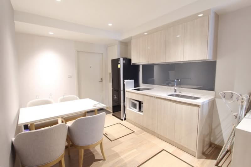 Runesu Thonglor 5, Bangkok, 82 Padi Madi Alley, Khlong Tan Nua, Watthana, Bangkok, 1 Bedroom, 33 sqm, Condo For Rent, by อภิชัย ลิ้มไชยโรจน์, 500182002 - DDproperty.com