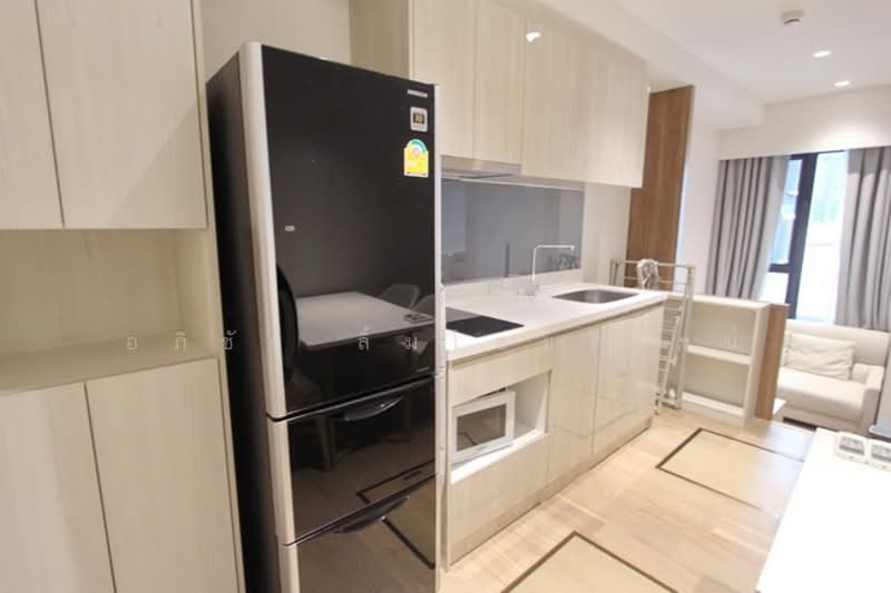 Runesu Thonglor 5, Bangkok, 82 Padi Madi Alley, Khlong Tan Nua, Watthana, Bangkok, 1 Bedroom, 33 sqm, Condo For Rent, by อภิชัย ลิ้มไชยโรจน์, 500182002 - DDproperty.com