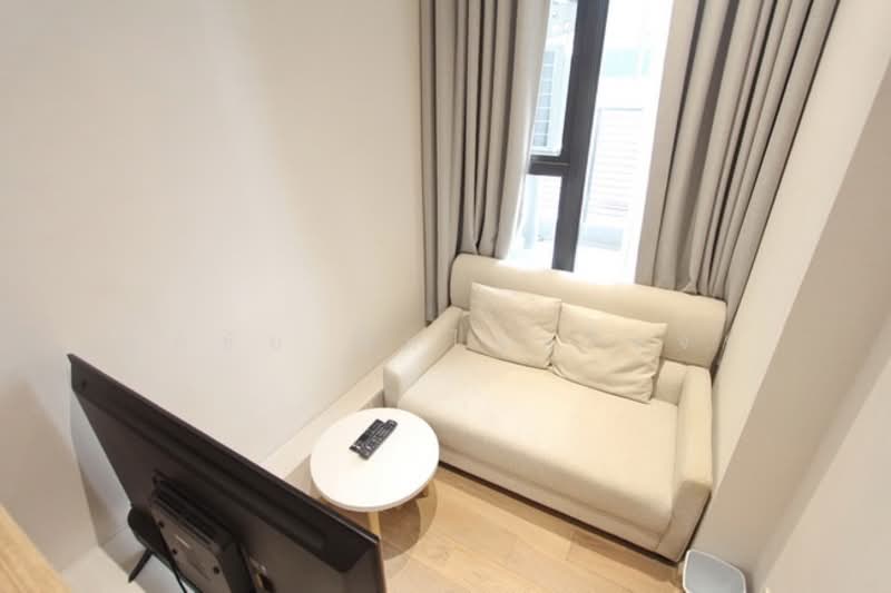 Runesu Thonglor 5, Bangkok, 82 Padi Madi Alley, Khlong Tan Nua, Watthana, Bangkok, 1 Bedroom, 33 sqm, Condo For Rent, by อภิชัย ลิ้มไชยโรจน์, 500182002 - DDproperty.com