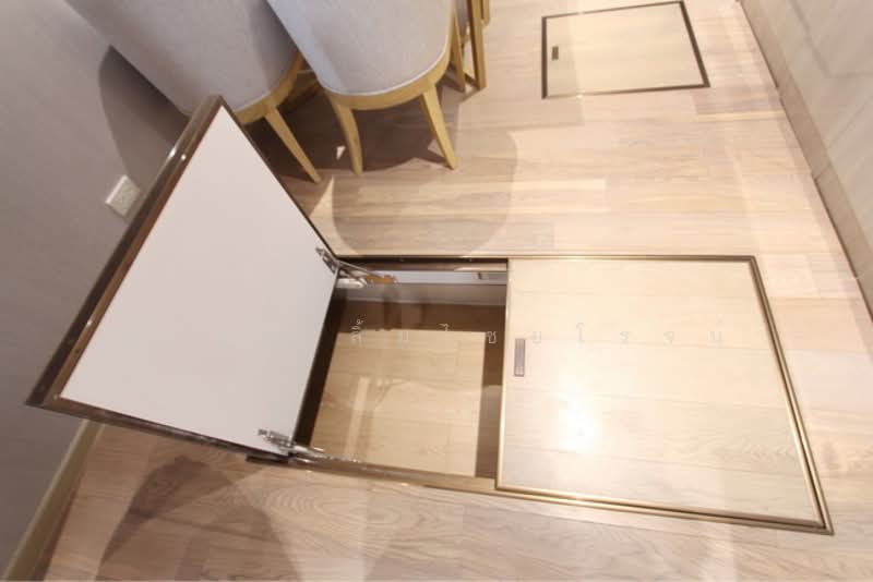 Runesu Thonglor 5, Bangkok, 82 Padi Madi Alley, Khlong Tan Nua, Watthana, Bangkok, 1 Bedroom, 33 sqm, Condo For Rent, by อภิชัย ลิ้มไชยโรจน์, 500182002 - DDproperty.com