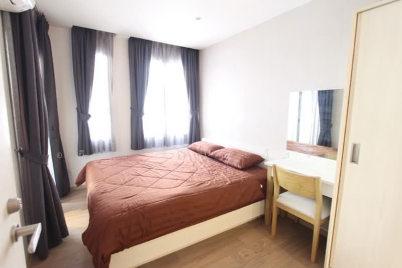 Runesu Thonglor 5, Bangkok, 82 Padi Madi Alley, Khlong Tan Nua, Watthana, Bangkok, 1 Bedroom, 33 sqm, Condo For Rent, by อภิชัย ลิ้มไชยโรจน์, 500182002 - DDproperty.com