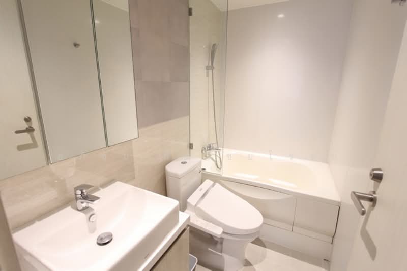 Runesu Thonglor 5, Bangkok, 82 Padi Madi Alley, Khlong Tan Nua, Watthana, Bangkok, 1 Bedroom, 33 sqm, Condo For Rent, by อภิชัย ลิ้มไชยโรจน์, 500182002 - DDproperty.com