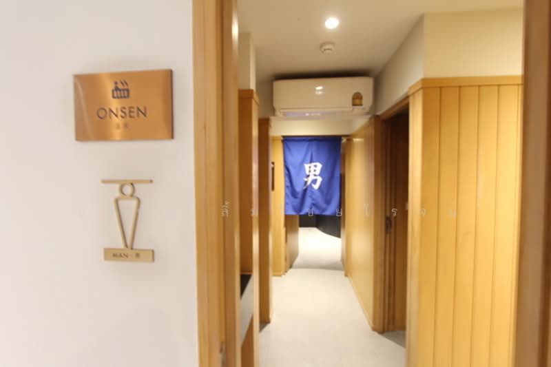 Runesu Thonglor 5, Bangkok, 82 Padi Madi Alley, Khlong Tan Nua, Watthana, Bangkok, 1 Bedroom, 33 sqm, Condo For Rent, by อภิชัย ลิ้มไชยโรจน์, 500182002 - DDproperty.com