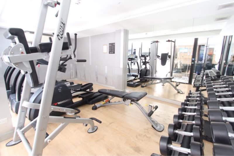 Runesu Thonglor 5 : รูเนะสุ ทองหล่อ 5, กรุงเทพ, 82 ซอย พร้อมมิตร, คลองตันเหนือ, วัฒนา, กรุงเทพ, 33 ตร.ม., คอนโด ให้เช่า, โดย อภิชัย ลิ้มไชยโรจน์, 500182002 - DDproperty.com