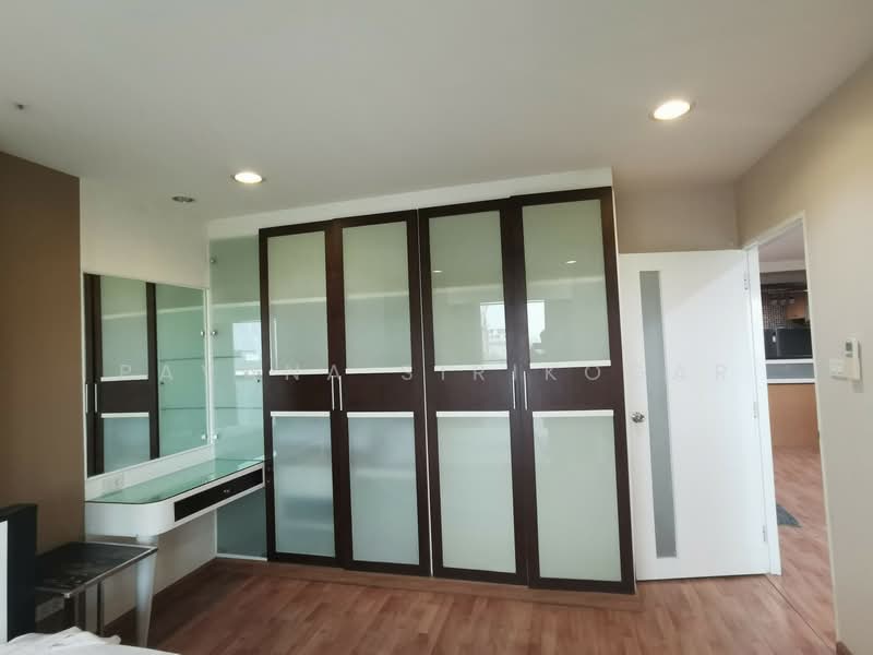 The Roof Garden Onnut, Bangkok, 697 Soi Sukhumvit 50, Phra Kanong, Khlong Toei, Bangkok, 2 Bedrooms, 84 sqm, Condo For Rent, by Pavana Sirikogar, 500182003 - DDproperty.com