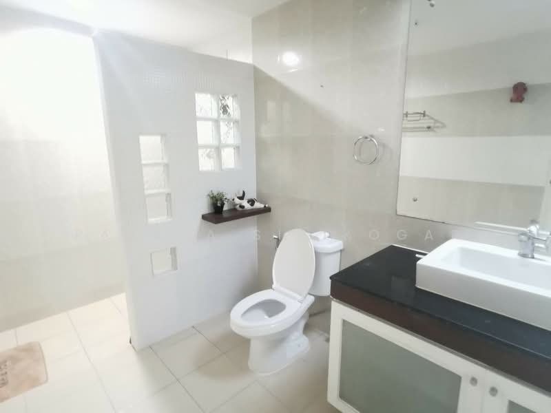 The Roof Garden Onnut, Bangkok, 697 Soi Sukhumvit 50, Phra Kanong, Khlong Toei, Bangkok, 2 Bedrooms, 84 sqm, Condo For Rent, by Pavana Sirikogar, 500182003 - DDproperty.com
