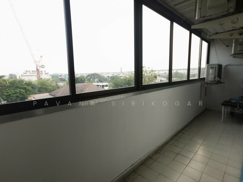 The Roof Garden Onnut : เดอะ รูฟ การ์เด้น อ่อนนุช, กรุงเทพ, 697 ซอยสุขุมวิท 50, พระโขนง, คลองเตย, กรุงเทพ, 84 ตร.ม., คอนโด ให้เช่า, โดย Pavana Sirikogar, 500182003 - DDproperty.com