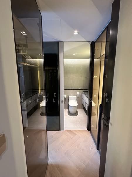 The Reserve 61 Hideaway, Bangkok, 92 Sukhumvit 61, Khlong Tan Nua, Watthana, Bangkok, 2 Bedrooms, 72 sqm, Condo For Rent, by Khlueanphon Nukulsirisak, 500182004 - DDproperty.com