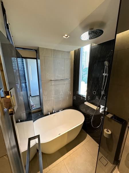 The Reserve 61 Hideaway, กรุงเทพ, 92 Sukhumvit 61, คลองตันเหนือ, วัฒนา, กรุงเทพ, 72 ตร.ม., คอนโด ให้เช่า, โดย Khlueanphon Nukulsirisak, 500182004 - DDproperty.com