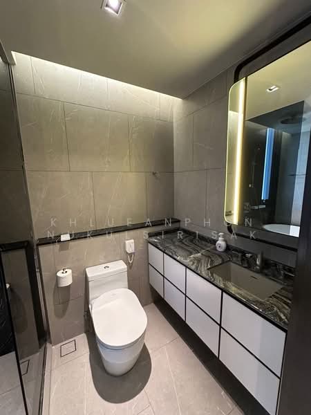 The Reserve 61 Hideaway, Bangkok, 92 Sukhumvit 61, Khlong Tan Nua, Watthana, Bangkok, 2 Bedrooms, 72 sqm, Condo For Rent, by Khlueanphon Nukulsirisak, 500182004 - DDproperty.com