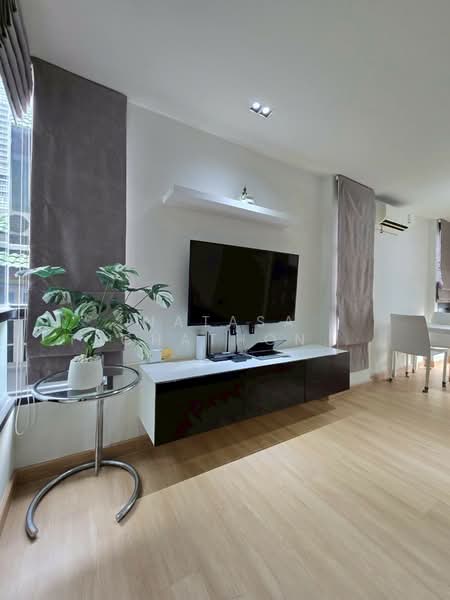 Formosa Ladprao 7, Bangkok, . Lat Phrao 7 Alley, Jom Phon, Chatuchak, Bangkok, 2 Bedrooms, 63 sqm, Condo For Sale, by Natasa Techathonthanakhun, 500182008 - DDproperty.com