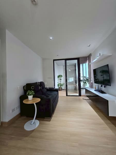 Formosa Ladprao 7, Bangkok, . Lat Phrao 7 Alley, Jom Phon, Chatuchak, Bangkok, 2 Bedrooms, 63 sqm, Condo For Sale, by Natasa Techathonthanakhun, 500182008 - DDproperty.com