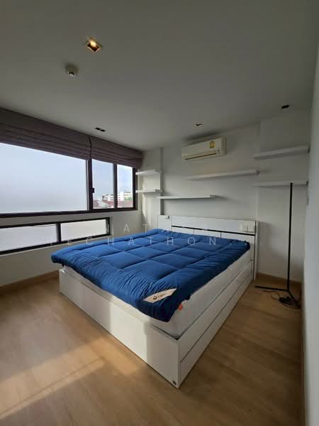 Formosa Ladprao 7, Bangkok, . Lat Phrao 7 Alley, Jom Phon, Chatuchak, Bangkok, 2 Bedrooms, 63 sqm, Condo For Sale, by Natasa Techathonthanakhun, 500182008 - DDproperty.com